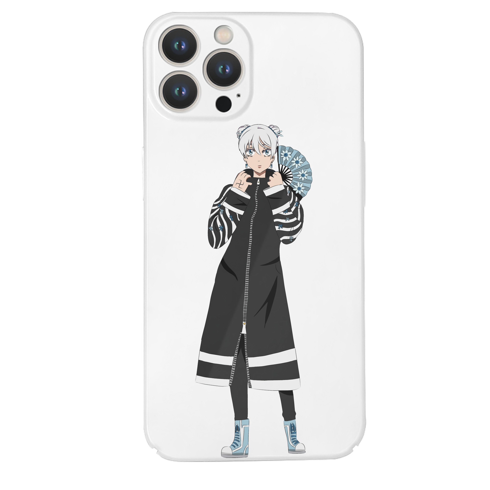 （画像用） 東京リベンジャーズ Tokyo Revengers 【iPhone 14シリーズ対応】ハードケース
